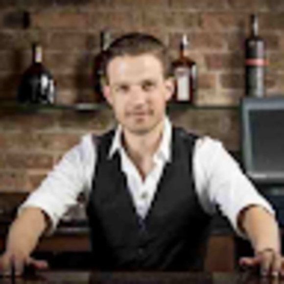 Meet your Posher, Jeremy - Picture 1 of 1